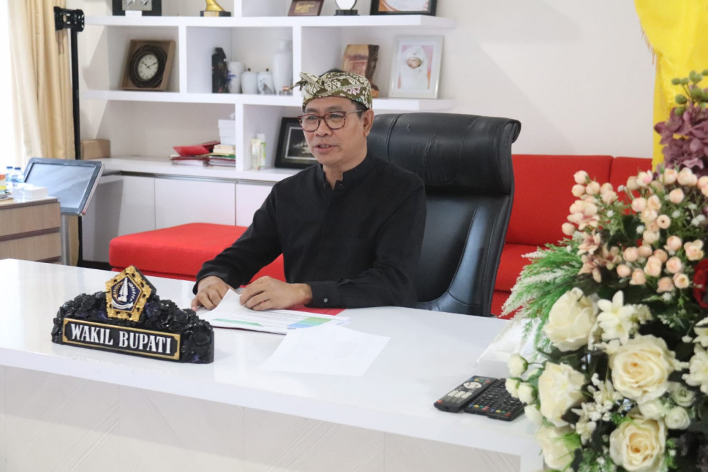 Ikuti Wawancara Penilaian Paritrana Award 2022